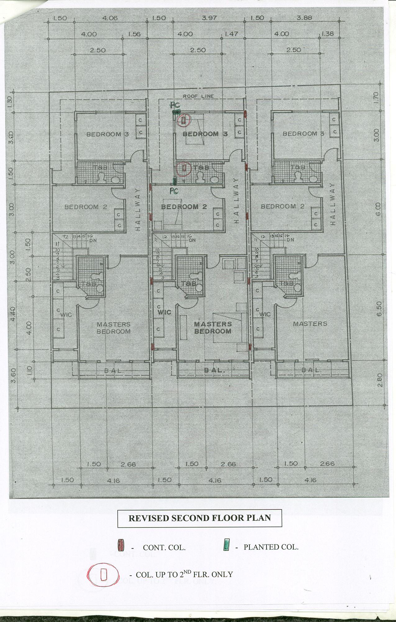 2ND FLOOR LAY-OUT Contact Angel at 09228453171 / 09189186506 / 09062916861