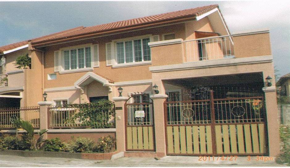 House and Lot For Sale at Daang Hari