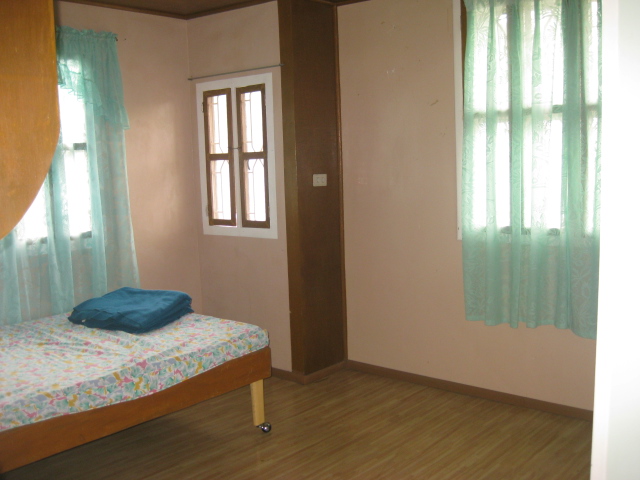 FOR RENT / LEASE: House Benguet > Baguio 3