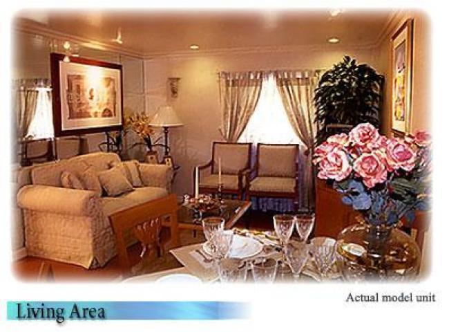 FOR SALE: Apartment / Condo / Townhouse Manila Metropolitan Area > Mandaluyong 1