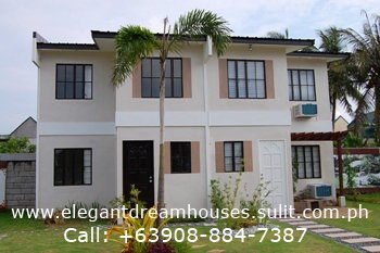 Brandnew Townhouses (8-12 units per cluster)  3 Bedroom 1 Bathroom 1 Car Garage  Read more: http://www.sulit.com.ph/index.php/view+classifieds/id/1215518/FOR+SALE+HOUSE+in+Dasmarinas+3BR+2Storey+Bank+10%25+Greensborough