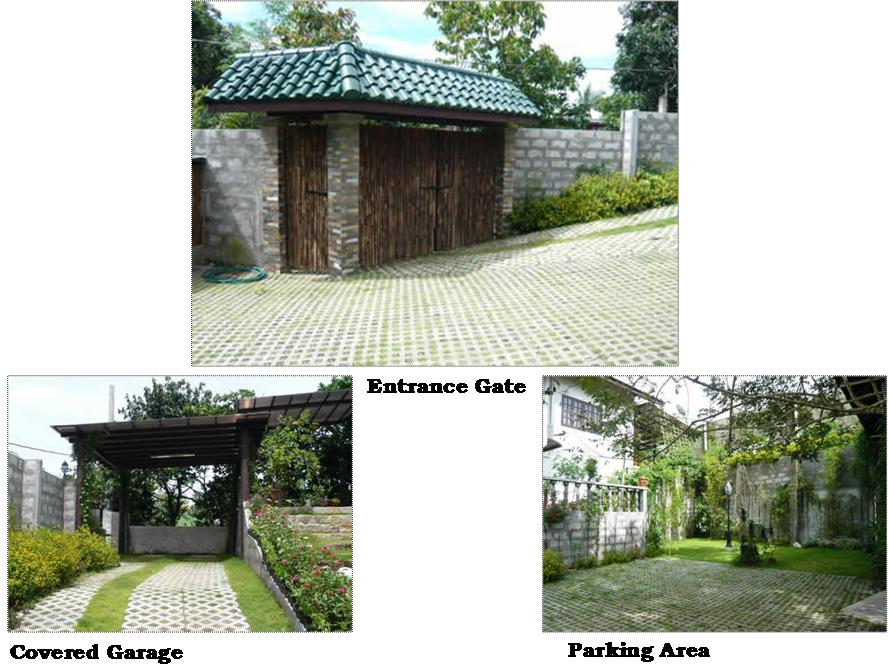 FOR SALE: House Cavite > Silang 1