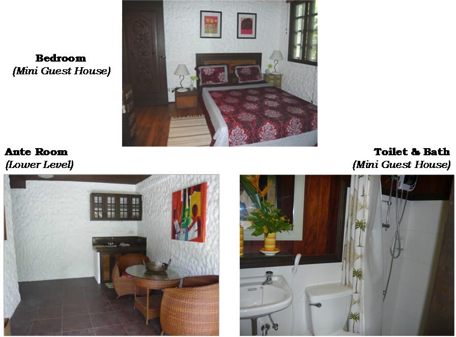 FOR SALE: House Cavite > Silang 8