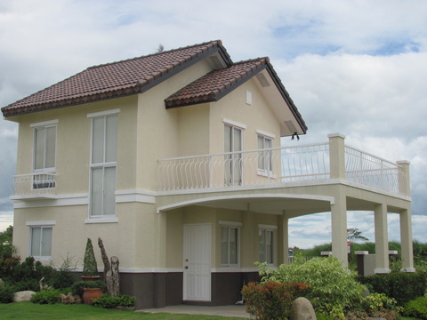 FOR SALE: House Manila Metropolitan Area