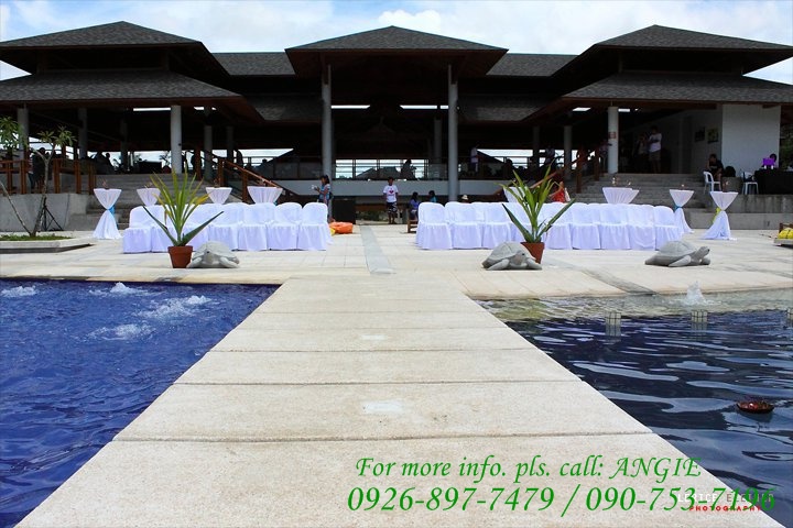 FOR SALE: Beach / Resort Batangas 1