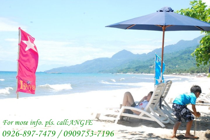 FOR SALE: Beach / Resort Batangas 2