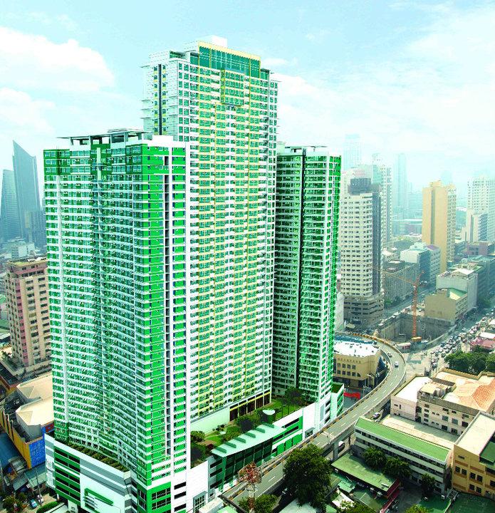 FOR SALE: Apartment / Condo / Townhouse Manila Metropolitan Area > Makati