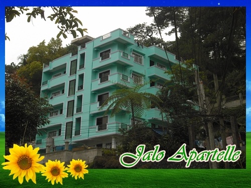 SERVICES: Apartment / Condo / Townhouse Benguet > Baguio