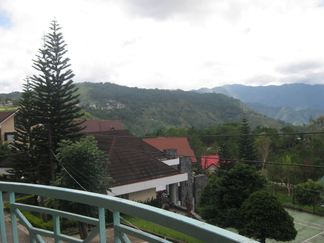 FOR RENT / LEASE: Apartment / Condo / Townhouse Benguet > Baguio