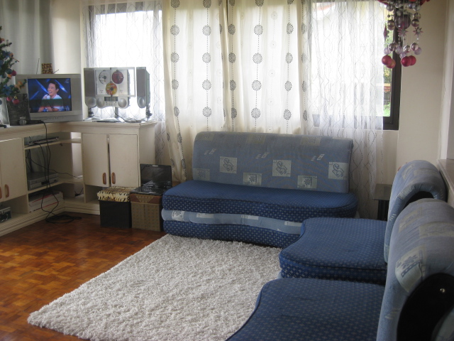 FOR RENT / LEASE: Apartment / Condo / Townhouse Benguet > Baguio 1