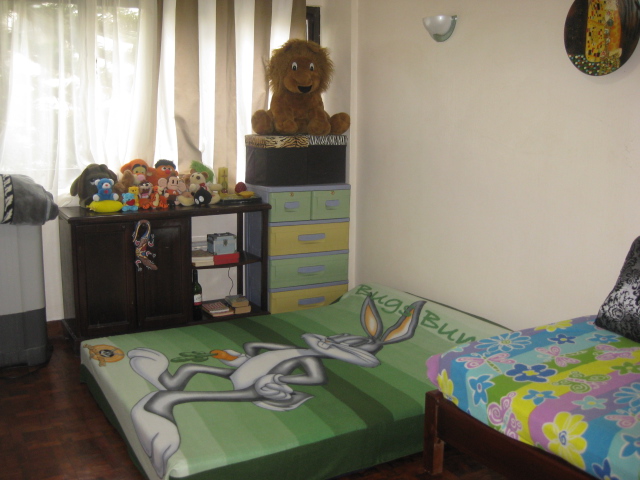 FOR RENT / LEASE: Apartment / Condo / Townhouse Benguet > Baguio 4