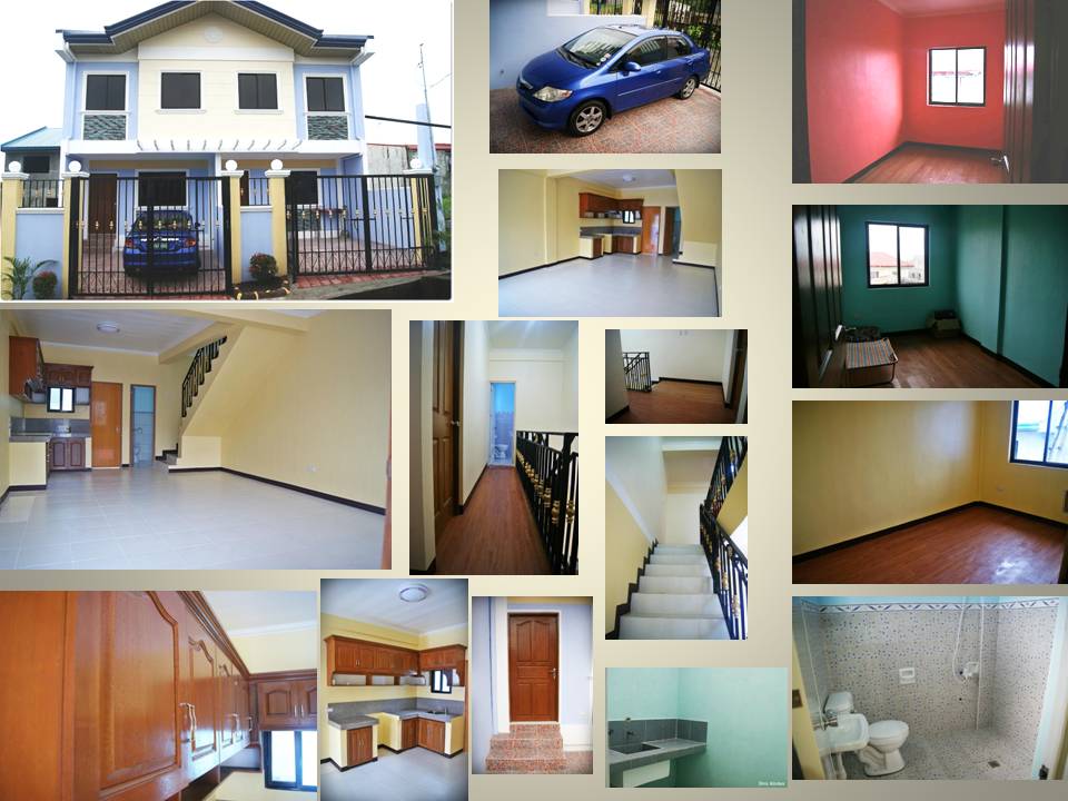 FOR SALE: Apartment / Condo / Townhouse Manila Metropolitan Area > Muntinlupa