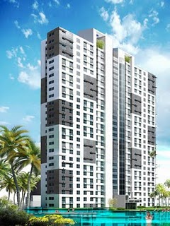 RENT TO OWN: Apartment / Condo / Townhouse Manila Metropolitan Area > Pasig 1