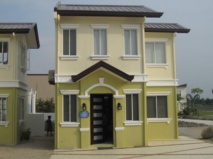 SOPHIE SINGLE ATTACHED HOUSE 11K monthly