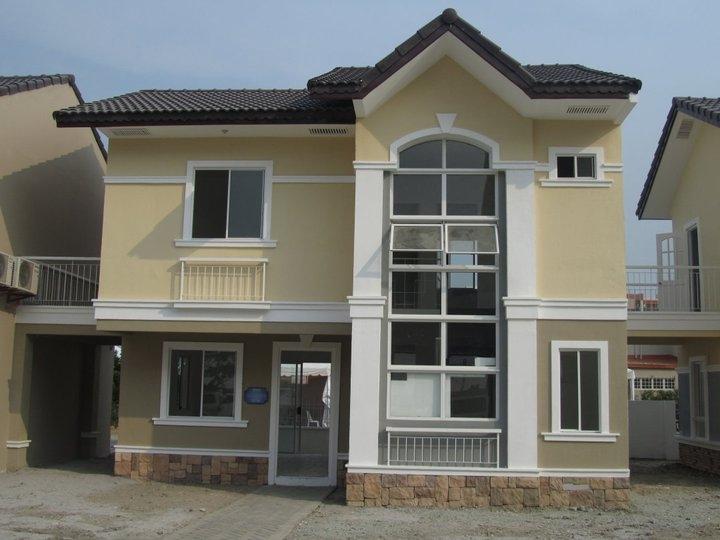 ALEXANDRA SINGLE DETACHED HOUSE 21K monthly