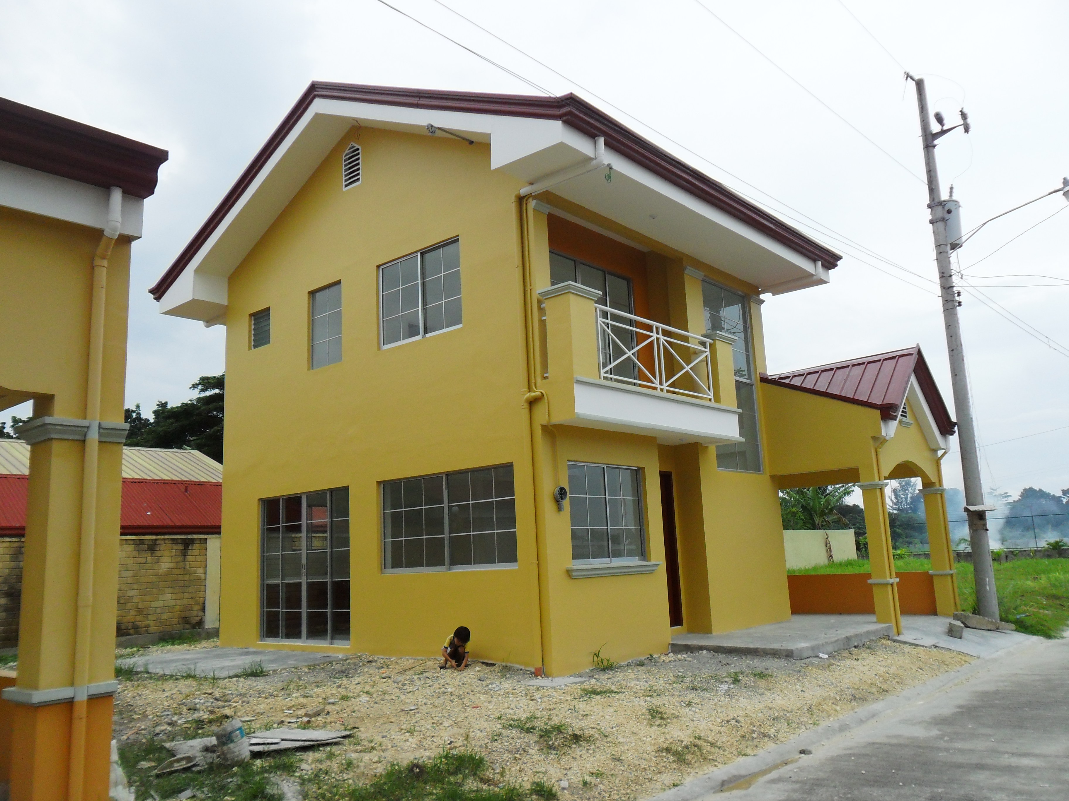 FOR SALE: House Cebu > Other areas 3