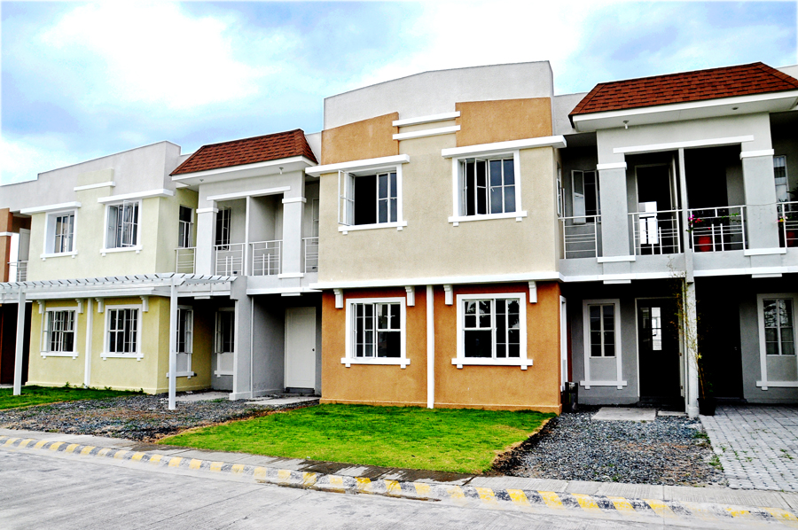 DIANA House Model for as low as P9,800/month