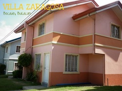 House and Lot Near Philippine Arena in Bocaue Bulacan 