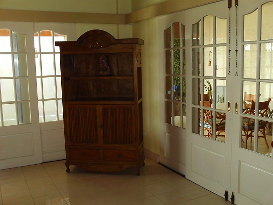 FOR RENT / LEASE: House Cebu > Cebu City 3