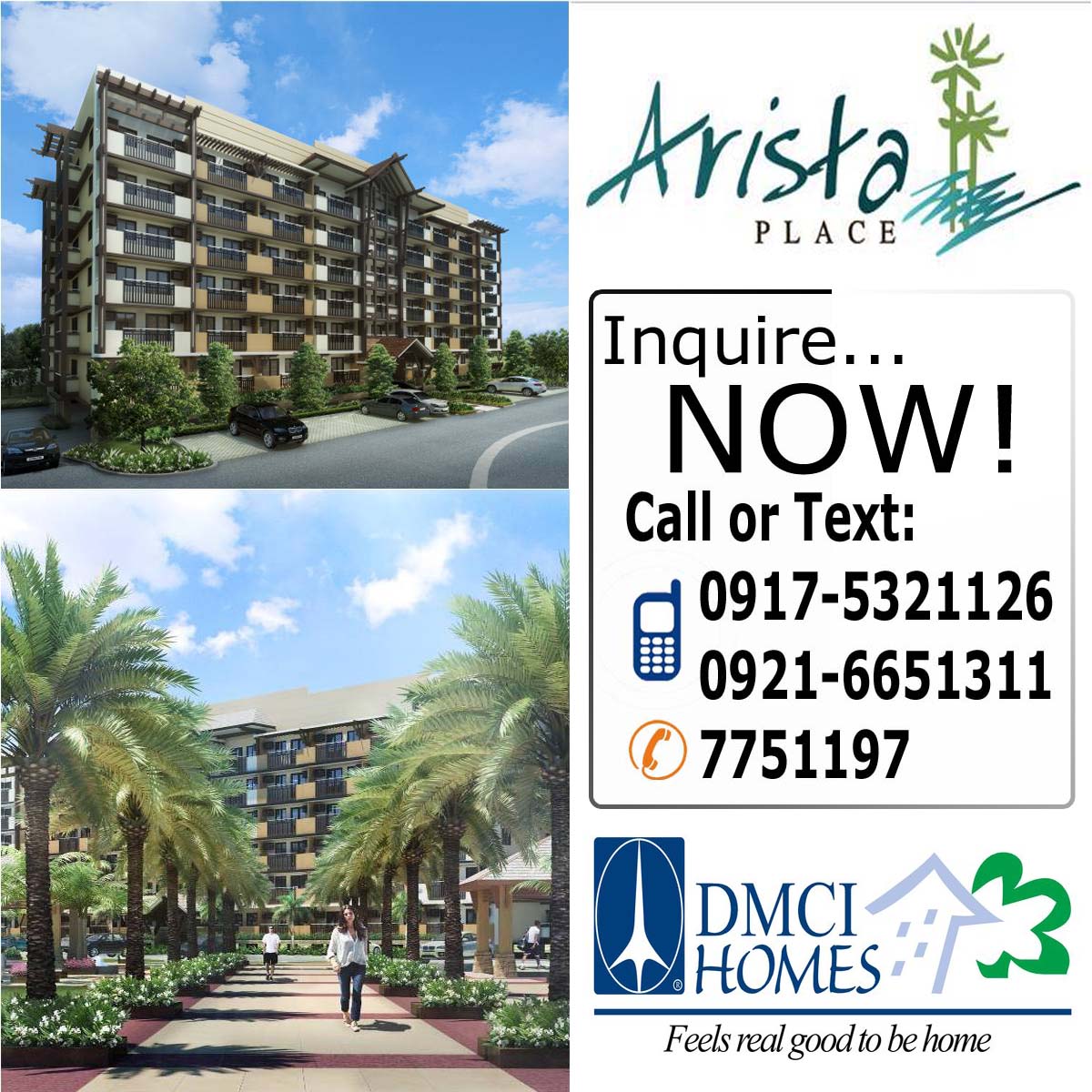 FOR SALE: Apartment / Condo / Townhouse Manila Metropolitan Area > Paranaque