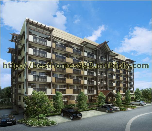 FOR SALE: Apartment / Condo / Townhouse Manila Metropolitan Area > Paranaque 1