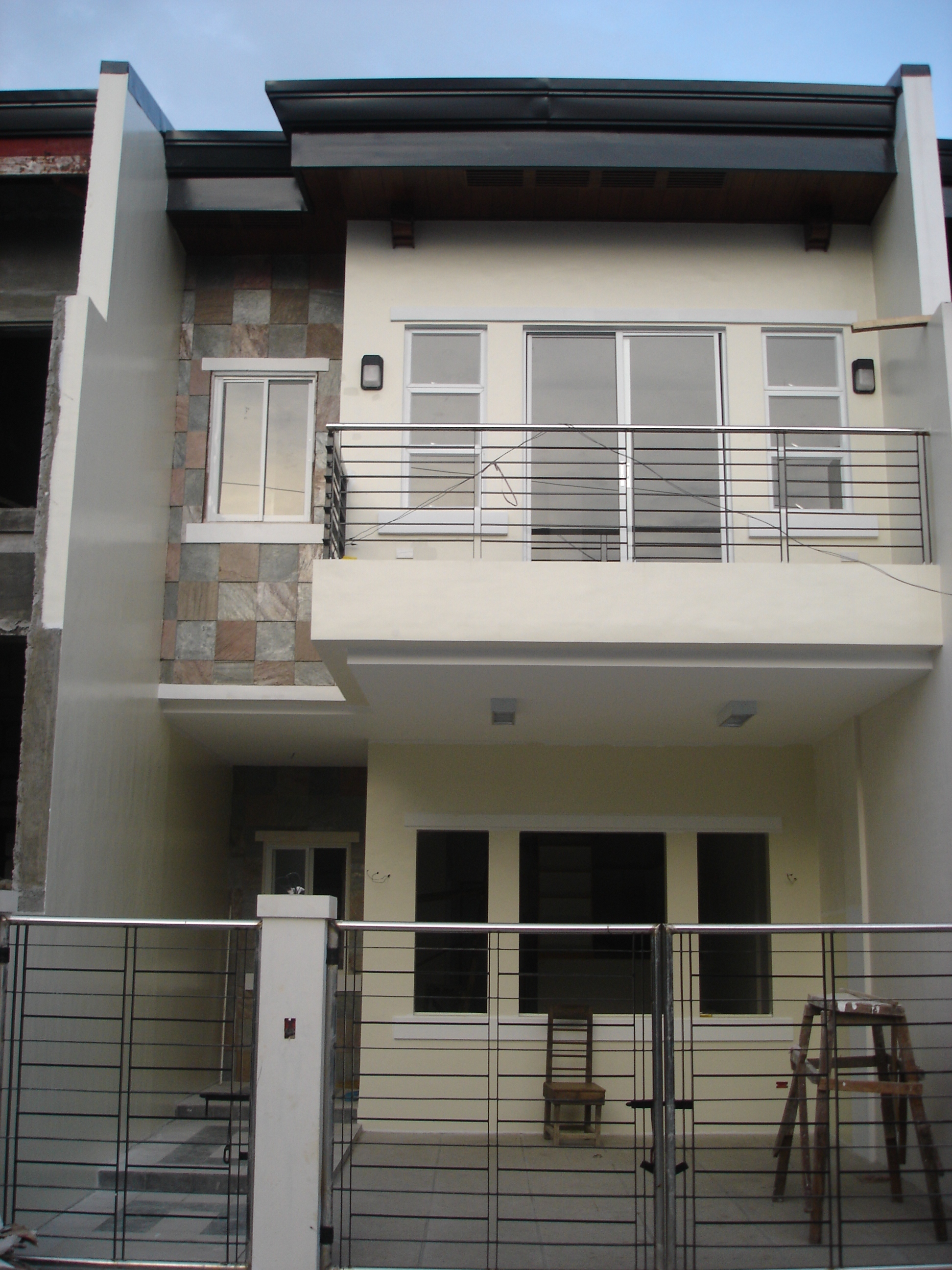 FOR SALE: House Manila Metropolitan Area > Las Pinas