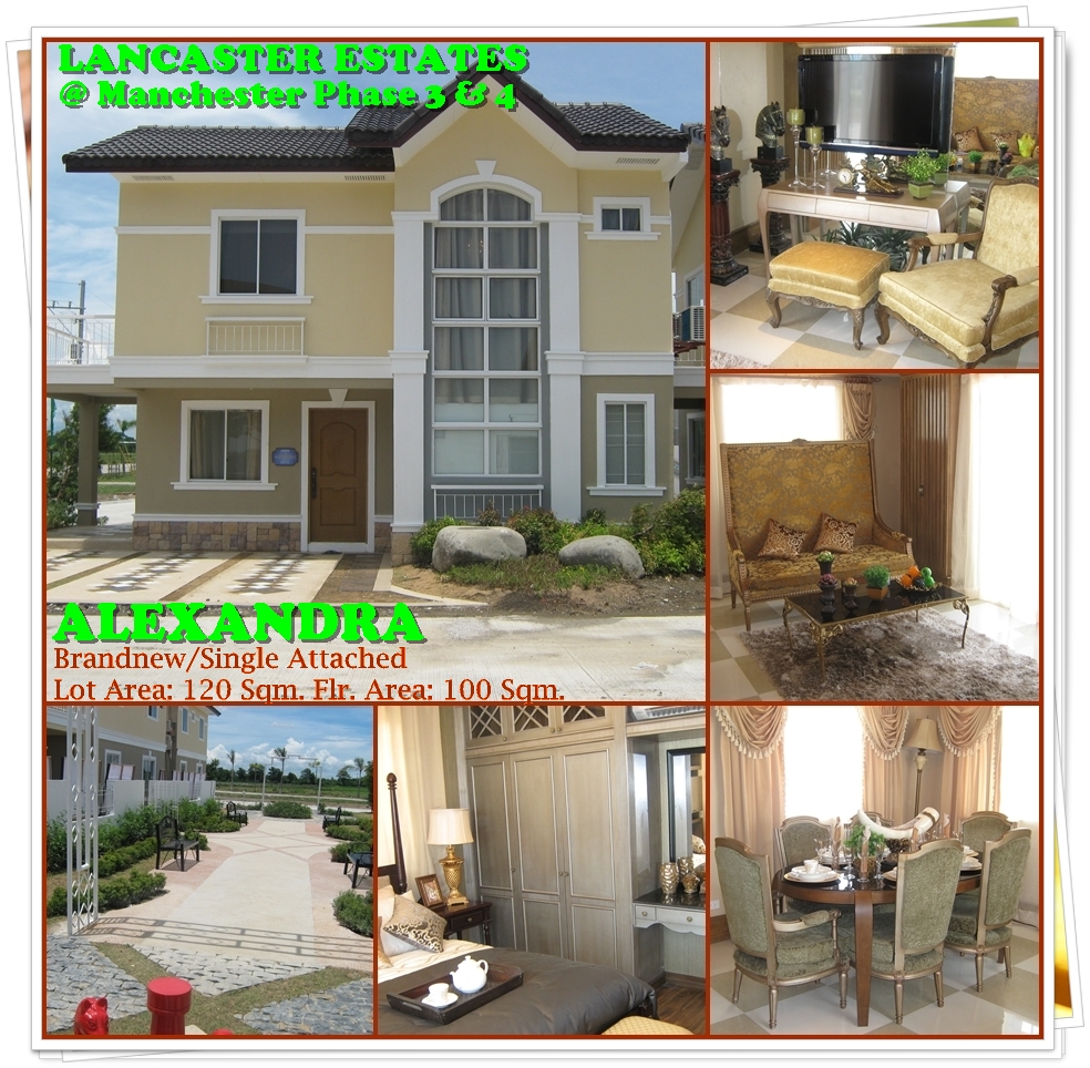 FOR SALE: House Cavite