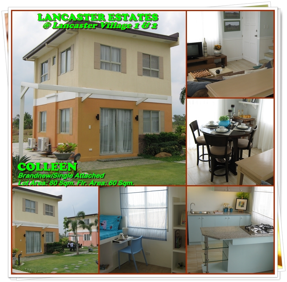 FOR SALE: House Cavite 1