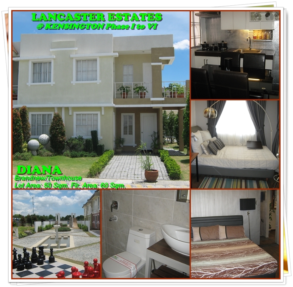 FOR SALE: House Cavite 2