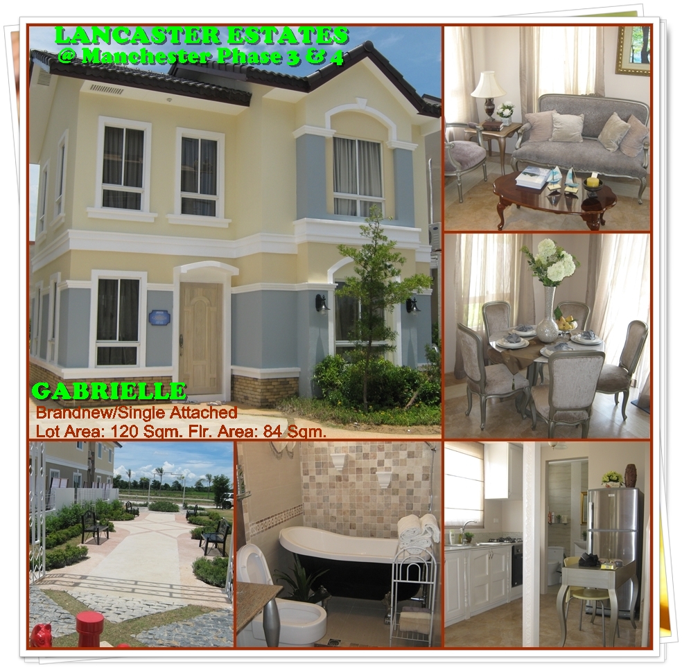 FOR SALE: House Cavite 3