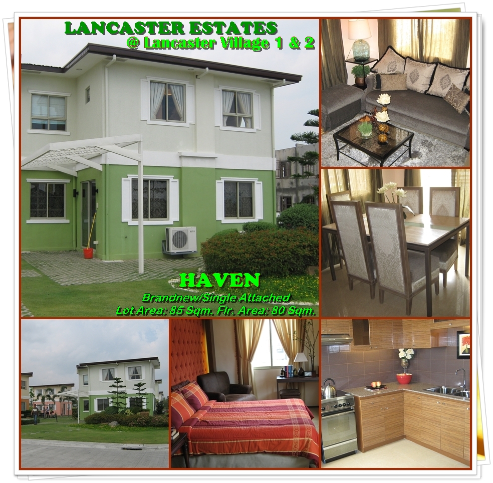 FOR SALE: House Cavite 4