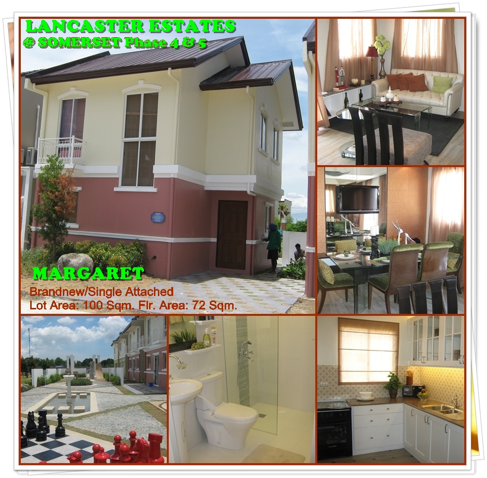 FOR SALE: House Cavite 6