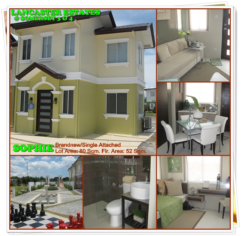 FOR SALE: House Cavite 7