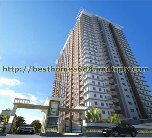 FOR SALE: Apartment / Condo / Townhouse Manila Metropolitan Area > Manila 1