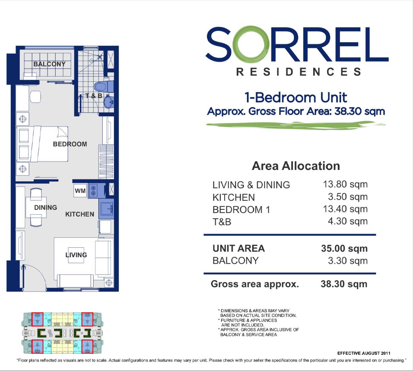 FOR SALE: Apartment / Condo / Townhouse Manila Metropolitan Area > Manila 9