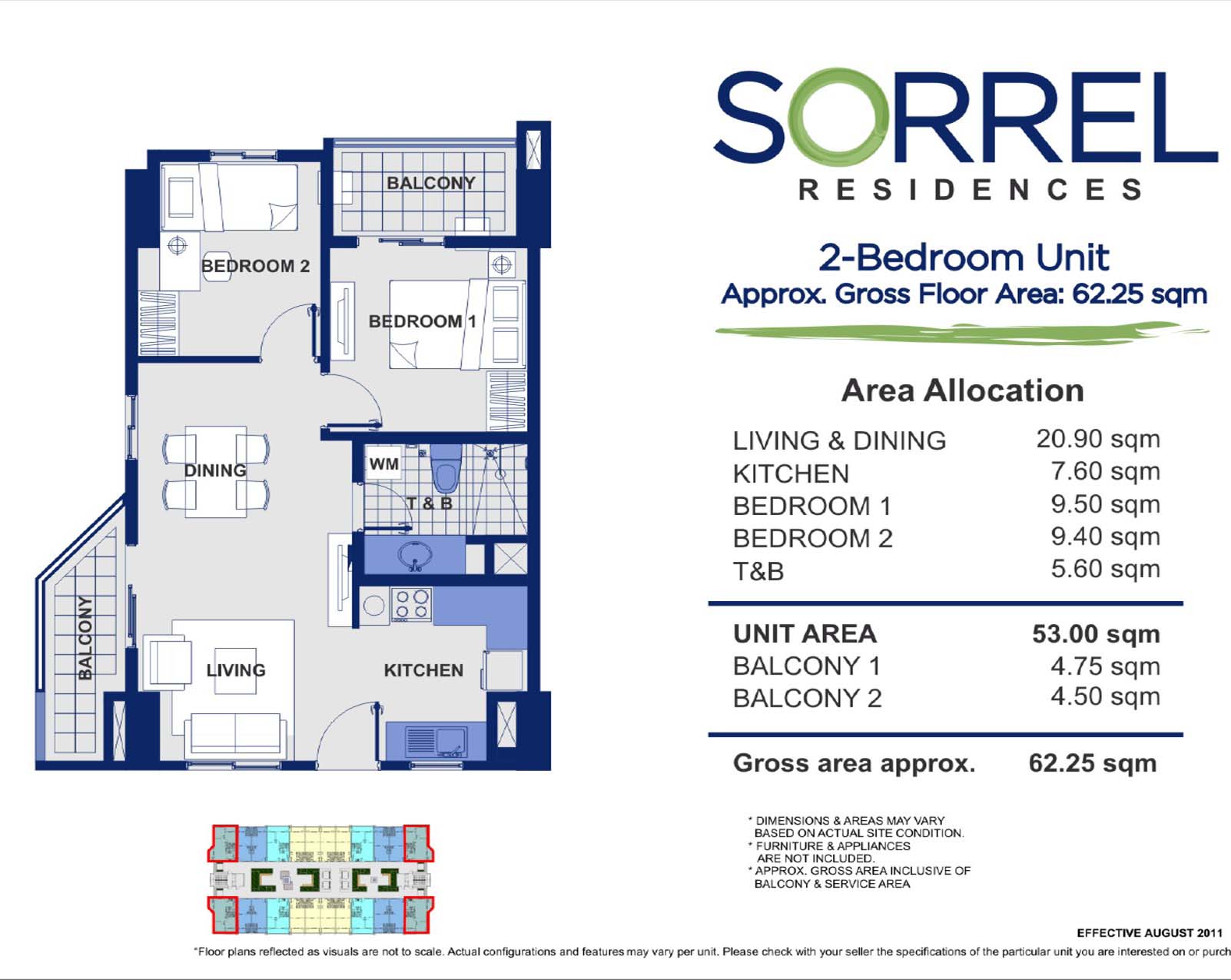 FOR SALE: Apartment / Condo / Townhouse Manila Metropolitan Area > Manila 11