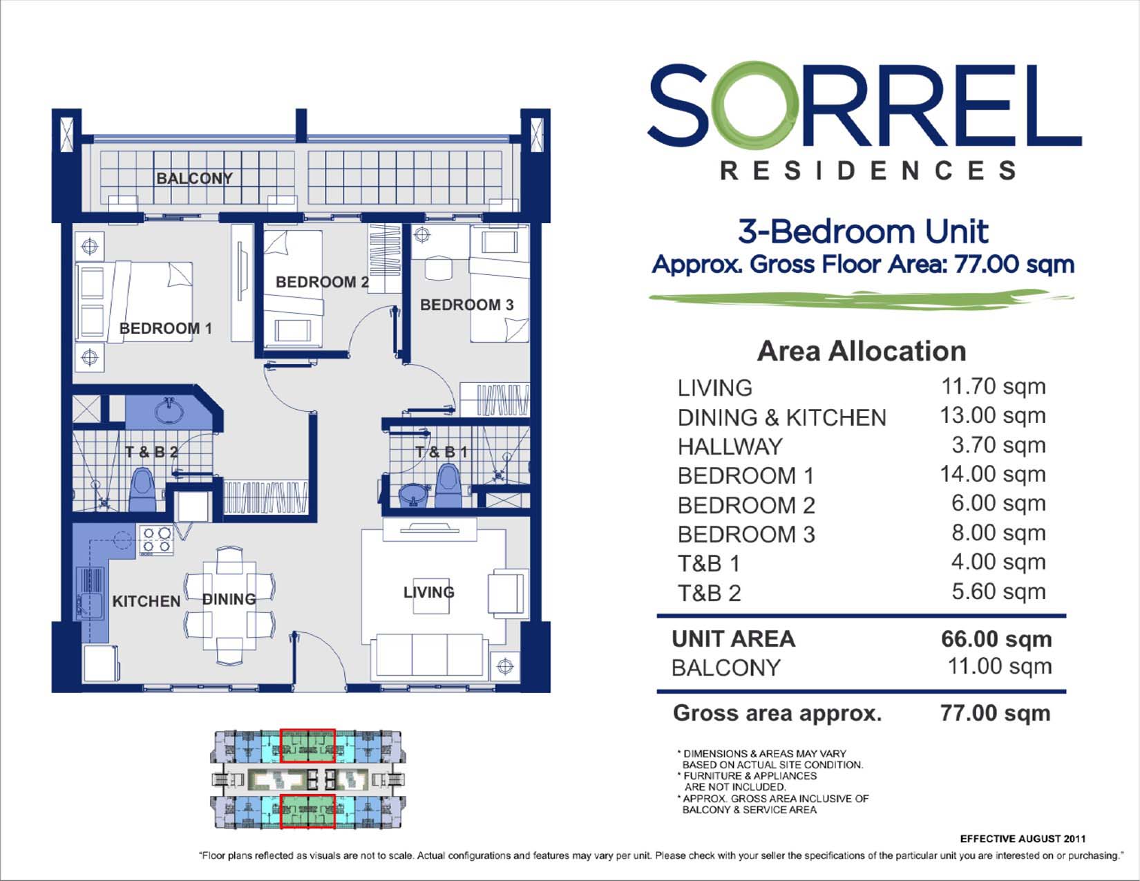 FOR SALE: Apartment / Condo / Townhouse Manila Metropolitan Area > Manila 12