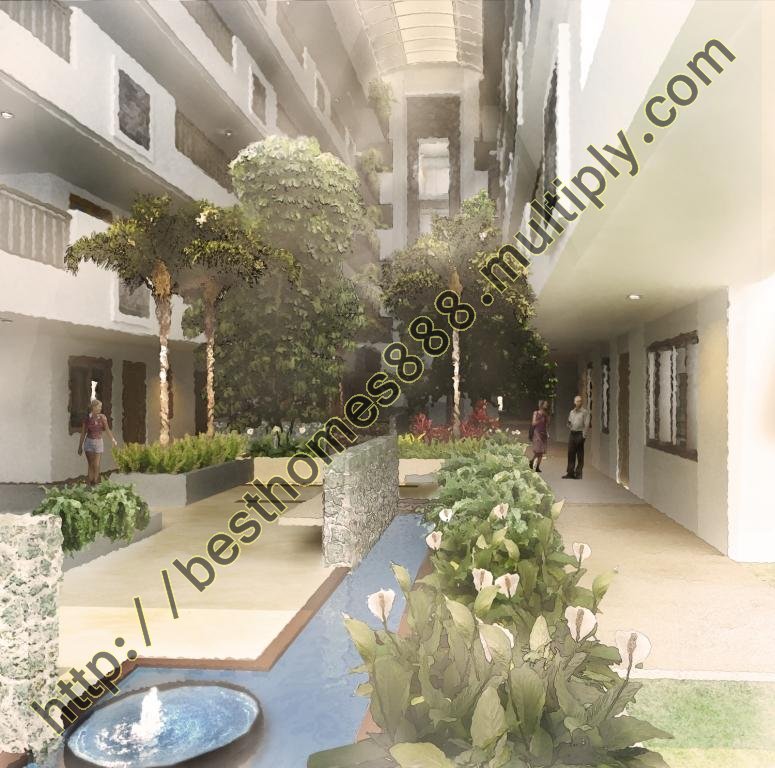 FOR SALE: Apartment / Condo / Townhouse Manila Metropolitan Area > Quezon 7