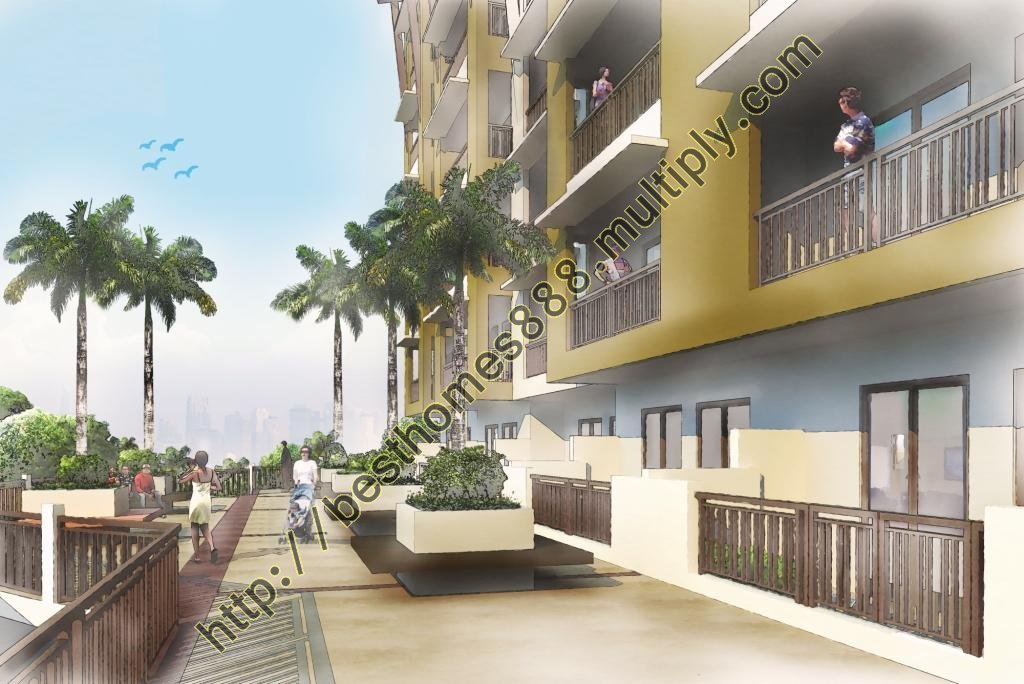 FOR SALE: Apartment / Condo / Townhouse Manila Metropolitan Area > Quezon 5