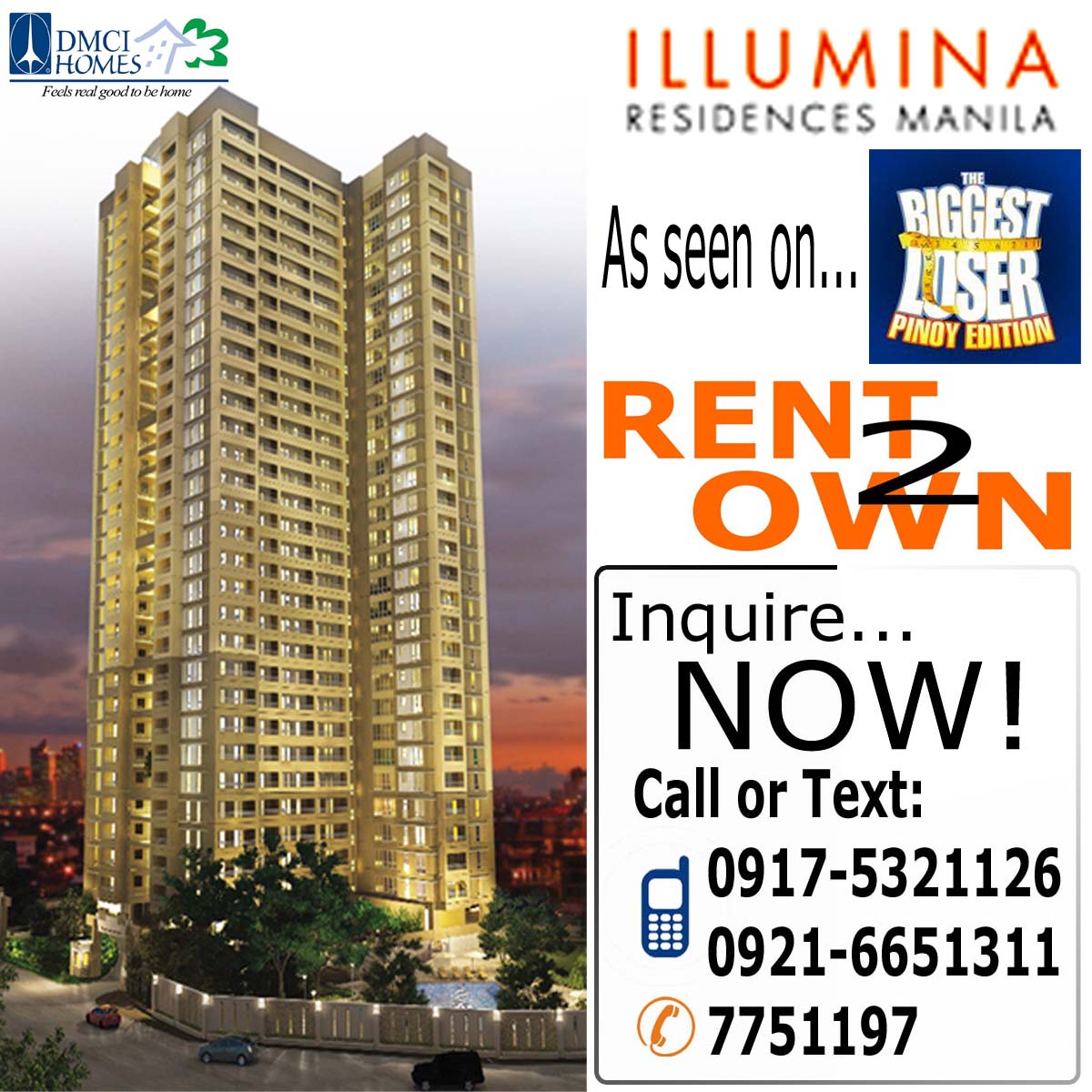 FOR SALE: Apartment / Condo / Townhouse Manila Metropolitan Area > Manila