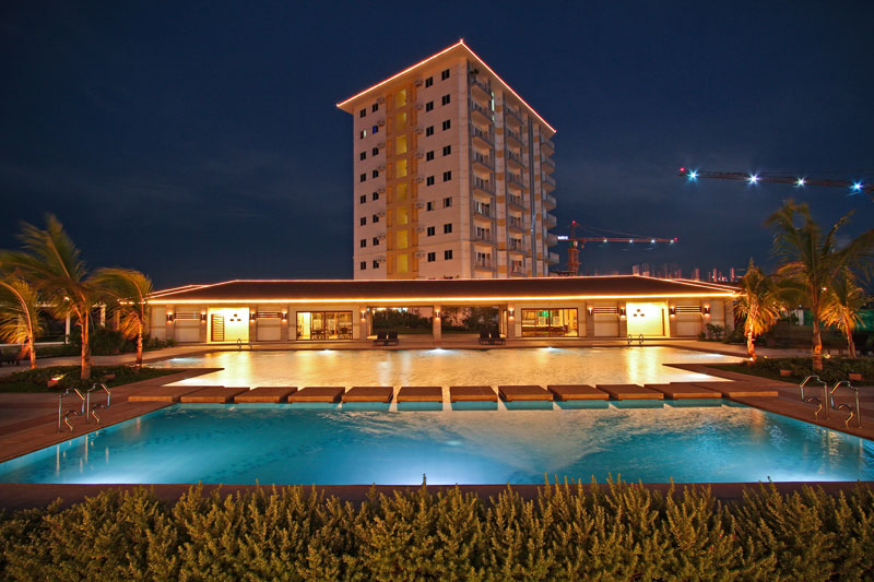 FOR SALE: Apartment / Condo / Townhouse Manila Metropolitan Area > Paranaque