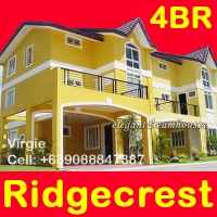 Ridgecrest