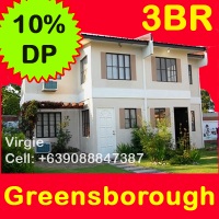 Greensborough