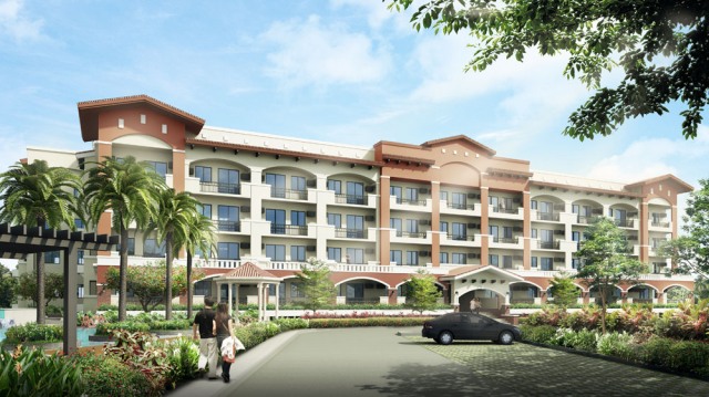 FOR SALE: Apartment / Condo / Townhouse Manila Metropolitan Area > Las Pinas