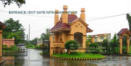 FOR SALE: Lot / Land / Farm Laguna > Los Banos