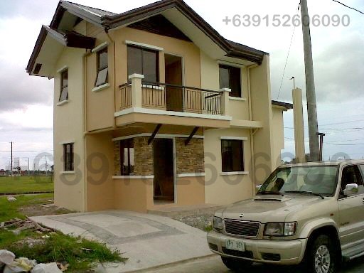 FOR SALE: House Cavite