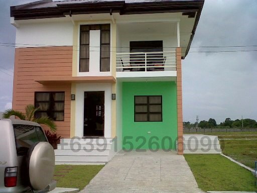 FOR SALE: House Cavite