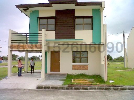 FOR SALE: House Cavite