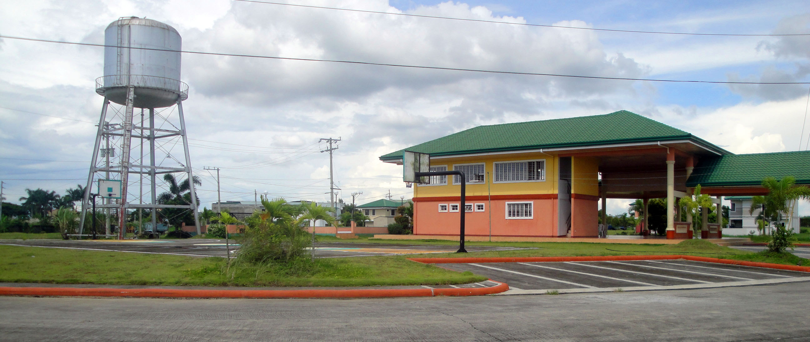 Country Club at Cuevas Ville