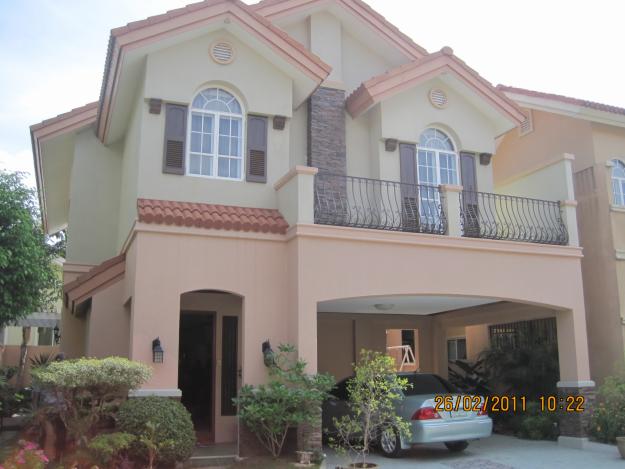 FOR RENT / LEASE: House Cebu > Cebu City